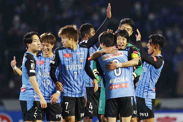 复仇之战：东京FC淘汰上届亚冠冠军